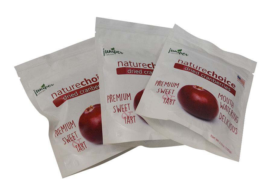 Nam việt quất khô 100g