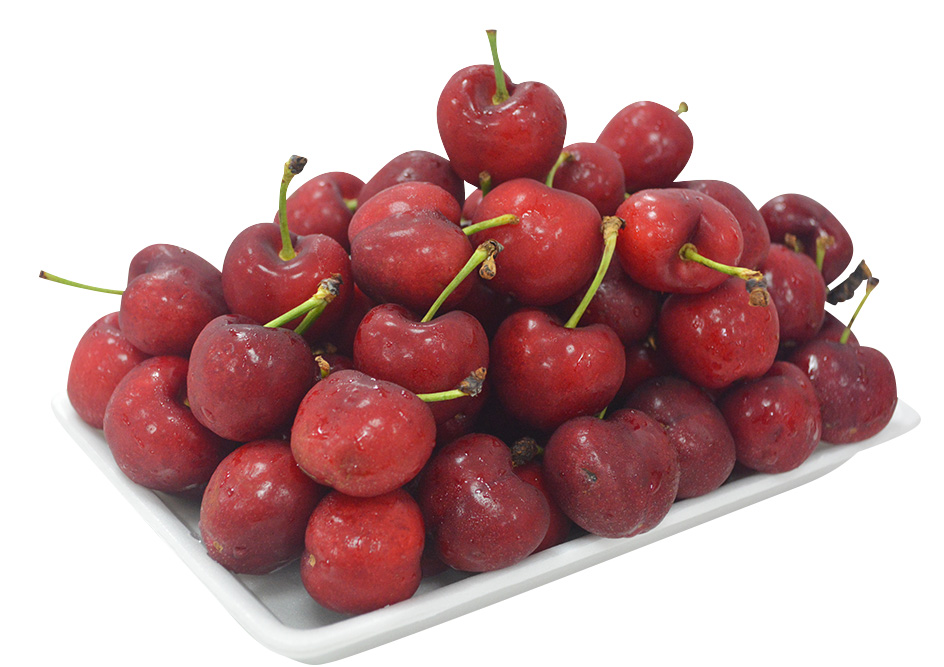 Cherry Đỏ Chile
