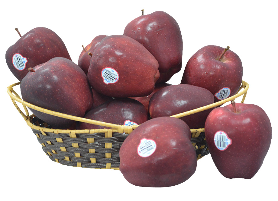 Táo Red Delicious
