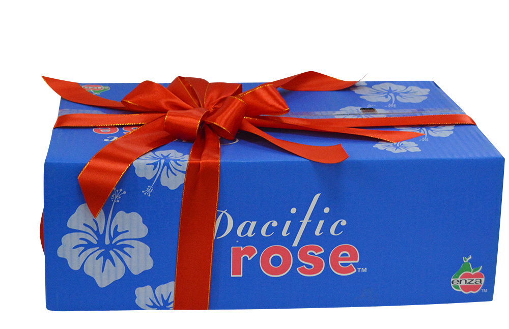 Thùng Táo Rose Pacific size 32