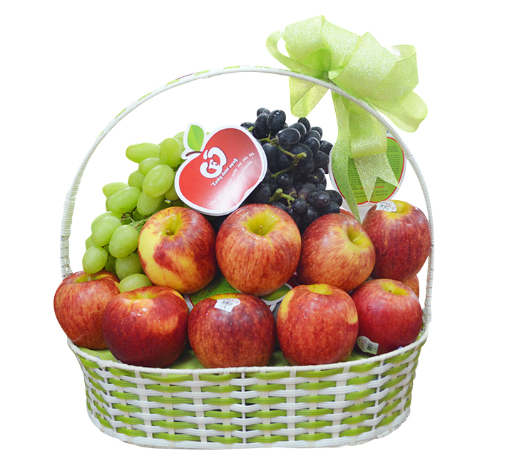 Giỏ trái cây C7