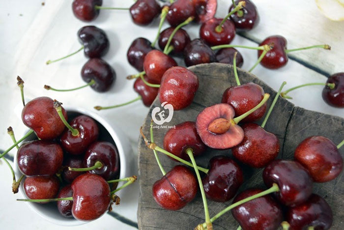 Cherry Koala Úc