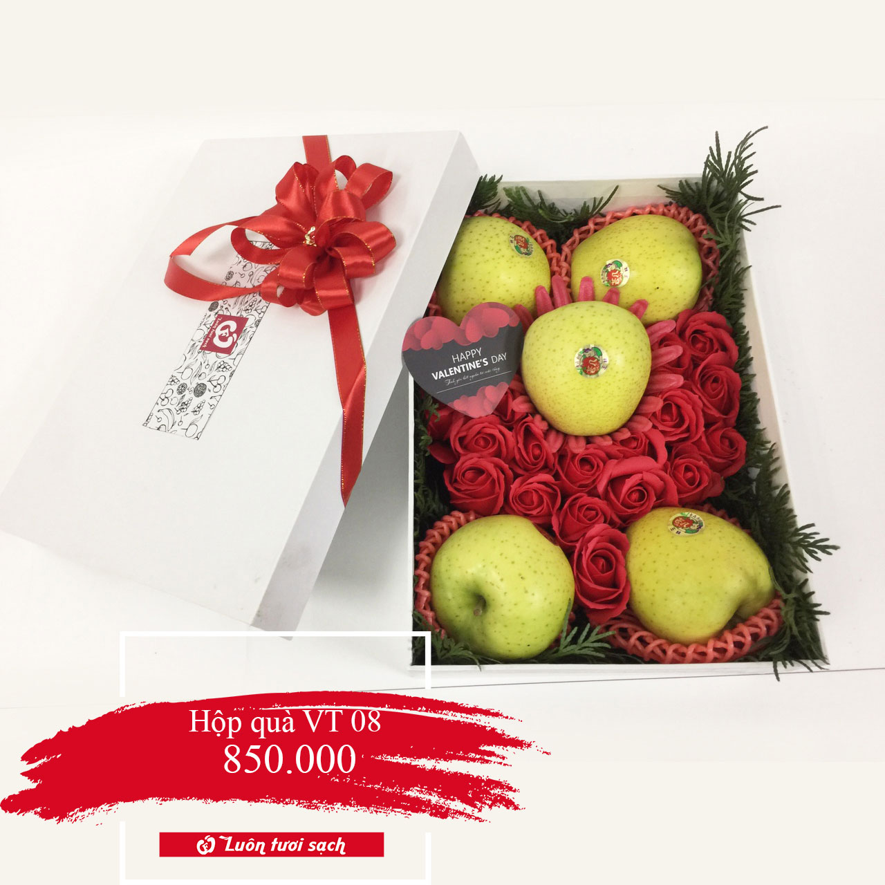 Hộp quà VT08