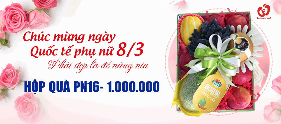 Hộp quà PN16