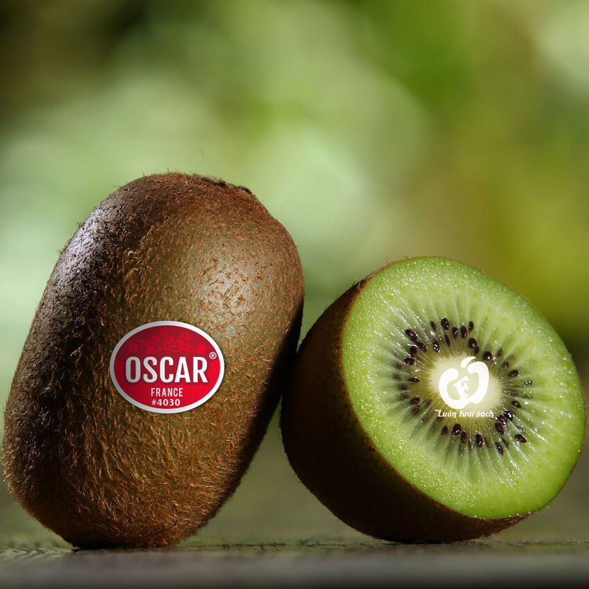 Kiwi xanh Pháp