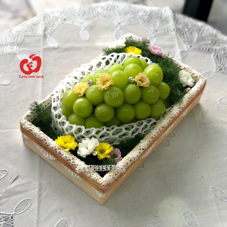 Hộp quà PN07